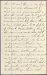Notebook 8: ("H"). "Note Book  John Burroughs  Treasury Dept Washington DC  Jany 17 1866." "Experiences with Nature"