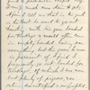 Notebook 8: ("H"). "Note Book  John Burroughs  Treasury Dept Washington DC  Jany 17 1866." "Experiences with Nature"