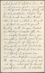 Notebook 8: ("H"). "Note Book  John Burroughs  Treasury Dept Washington DC  Jany 17 1866." "Experiences with Nature"