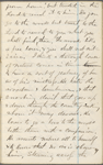 Notebook 8: ("H"). "Note Book  John Burroughs  Treasury Dept Washington DC  Jany 17 1866." "Experiences with Nature"