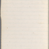 Notebook 11: ("L"). "John Burroughs Office Compt Currency Washington DC  Mar. 16 1868" 