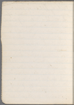 Notebook 11: ("L"). "John Burroughs Office Compt Currency Washington DC  Mar. 16 1868" 