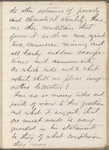 Notebook 11: ("L"). "John Burroughs Office Compt Currency Washington DC  Mar. 16 1868" 