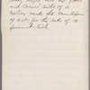Notebook 11: ("L"). "John Burroughs Office Compt Currency Washington DC  Mar. 16 1868" 