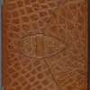 Notebook 2: ("M"). Diary, with entries from 1882 and 1883