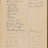 Notebook 2: ("M"). Diary, with entries from 1882 and 1883