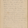 Notebook 2: ("M"). Diary, with entries from 1882 and 1883
