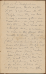 Notebook 2: ("M"). Diary, with entries from 1882 and 1883