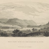 West Point with its fortifications etc. in 1780.