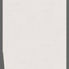 Stage manager's log