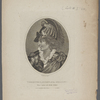 Thalestris, Queen of the Amazons. From a curious and valuable antique. 