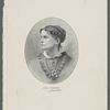 Celia Thaxter. 
