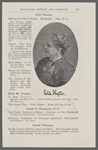 Celia Thaxter [signature]. 