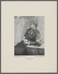 Celia Thaxter. 1835-1894
