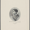 Celia Thaxter. 1835-1894