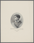 Celia Thaxter. 1835-1894