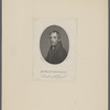 Mr,. Willm. Theobald, preacher of the Gospel 
