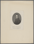 Mr,. Willm. Theobald, preacher of the Gospel 