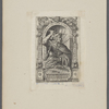 Theodo IV. DVX Boiar, IX anno DCXLIX. Nec cito nec temere