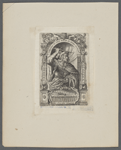 Theodo IV. DVX Boiar, IX anno DCXLIX. Nec cito nec temere