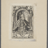 Theodo V. Dvx Boiar XI anno DCCXVI. Pace et bello.