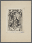 Theodo V. Dvx Boiar XI anno DCCXVI. Pace et bello.