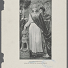 Theodora Imperatrix. (From The story of the Byzantine Empire). 