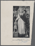 Theodora Imperatrix. (From a painting by Val. Prinsep. The copyright is in the artist's hands.)