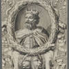 Theodoricvs, Rex [O]stro lorvm [G]othorvm et ita