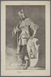 "Theodoric": from the Maximilian tomb.