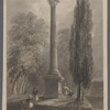 The Column of Theodosius