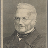 M. Theirs, chief of the executive power of the French Republic. 