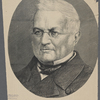 M. Louis Adolphe Thiers, the late president. 