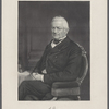 A. Thiers [signature]. From the original painting by Chappel in the possession of the publishers 