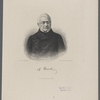 A. Thiers [signature]. 