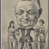 The political Macheath