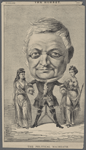 The political Macheath