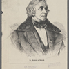Dr. Friedrich v. Thiersch.