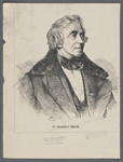 Dr. Friedrich v. Thiersch.