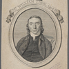 Mr. WIlliam Thom, aged 31.