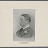 Augustus Thomas [from a photograph by Faulk].