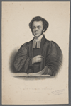 Revd. David Thomas, Stockwell