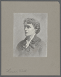 Edith Thomas.