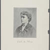 Edith M. Thomas [signature]