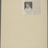 Edith M. Thomas. 