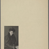 Miss Edith M. Thomas