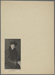 Miss Edith M. Thomas
