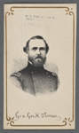 Gen. Geo. H. Thomas. 