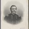 Geo. H. Thomas [signature]. Maj. Gen. George H. Thomas