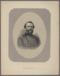 Geo. H. Thomas [signature]